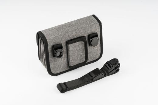 NiSi 耐司5+4滤镜包 100系统&方镜 轻巧外带滤镜包 商品图6