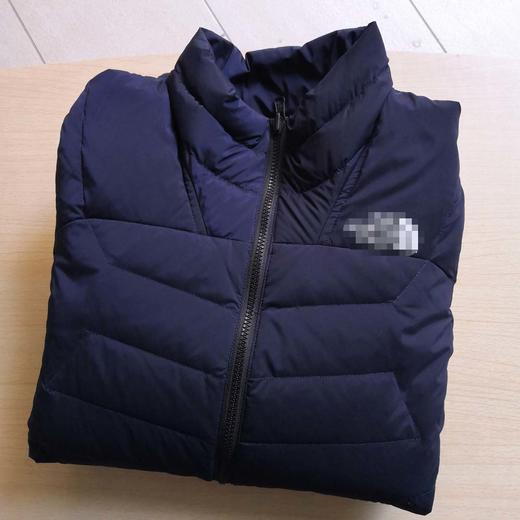 四色冲锋衣羽绒  两件套 商品图8