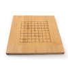 竹制双面小棋盘（13路/9路） 商品缩略图2