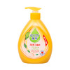 【洗衣液】。新款 澳雪纯利碌柚叶清新洗手液500ml 商品缩略图4