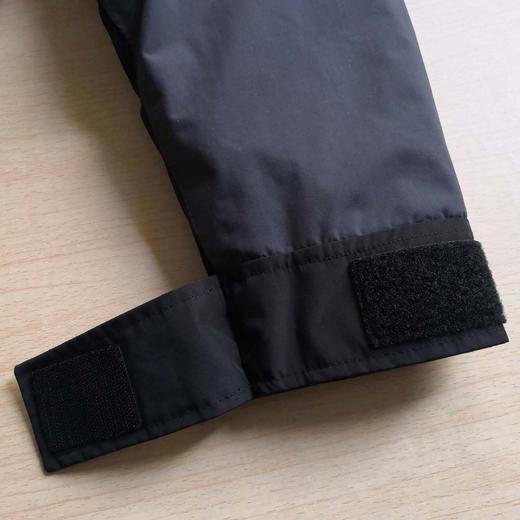 四色冲锋衣羽绒  两件套 商品图11
