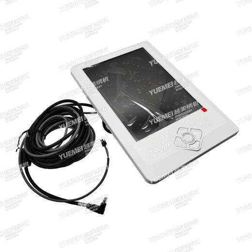 30TY12000107  操作头_A18_4.5米 商品图0