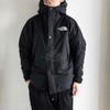 四色冲锋衣羽绒  两件套 商品缩略图2