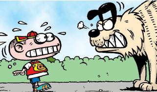 那一刻，我真感动