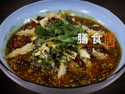 极品毛血旺 商品图0