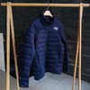 四色冲锋衣羽绒  两件套 商品缩略图5