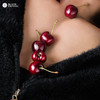 车厘子香草慕斯  Cherry Vanilla Mousse 商品缩略图10