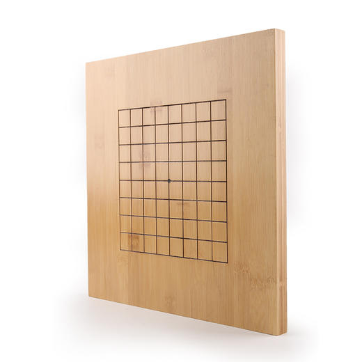 竹制双面小棋盘（13路/9路） 商品图4