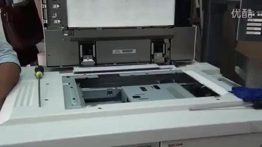 【理光】1350报代码sc143的问题分析以及解决方法 商品图0