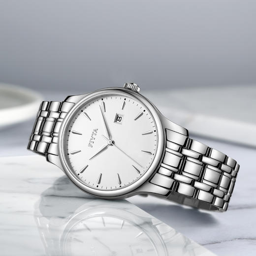 飞亚达经典系列机械情侣表DGA20000.WWW 商品图4