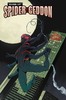 蜘蛛灾变边缘 支线 Edge Of Spider-Geddon（2018）变体 商品缩略图0