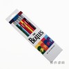 The Beatles 1964 Collection Pencil Set/披头士1964典藏版铅笔套装（8支装） 商品缩略图0