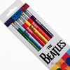 The Beatles 1964 Collection Pencil Set/披头士1964典藏版铅笔套装（8支装） 商品缩略图1