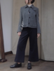 Margaret Howell  米灰色短款羊毛夹克 商品缩略图1