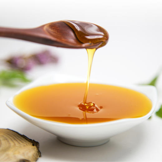 天然枇杷蜜 喉咙不舒服，来口枇杷蜜250g  等蜂来|答摩优品 商品图1