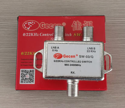 22K切换开关 商品图0