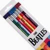 The Beatles 1964 Collection Pencil Set/披头士1964典藏版铅笔套装（8支装） 商品缩略图3