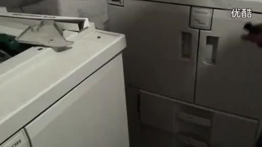 【理光】1350复印机70-20卡纸问题 商品图0