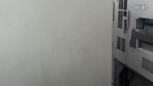 【理光】1350分页器提升电机更换 商品图0
