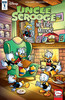 变体 Uncle Scrooge My First Millions 商品缩略图2