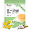 新良玉米淀粉200g 栗粉  蛋糕面包烘焙原料烘培材料栗粉生粉 商品缩略图1