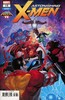 惊世骇俗X战警 主刊 Astonishing X-Men V4（2017）变体 商品缩略图1