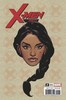 X战警 红队 主刊 X-Men Red（2018）变体 商品缩略图1