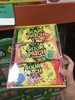 sour patch kids 果汁软糖24袋装/18袋装 完全无色素、无人工添加 商品缩略图4