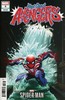 变体 西海岸复仇者 West Coast Avengers 商品缩略图1