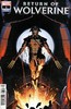 金刚狼归来 主刊 Return Of Wolverine（2018）变体 商品缩略图6