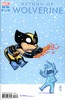 金刚狼归来 主刊 Return Of Wolverine（2018）变体 商品缩略图7