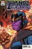 灭霸传奇 支线 Thanos Legacy（2018）变体 商品缩略图1