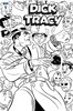 变体 至尊神探 Dick Tracy Dead Or Alive 商品缩略图1