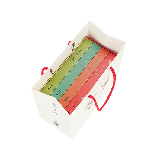 知书达礼礼袋 商品图2