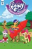 变体 彩虹小马 My Little Pony Ponyville Mysteries 商品缩略图0