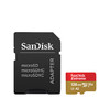 【油多拉空军专属】闪迪 microSD卡 128GB 兼容DJI大疆御系列及精灵系列产品 商品缩略图3