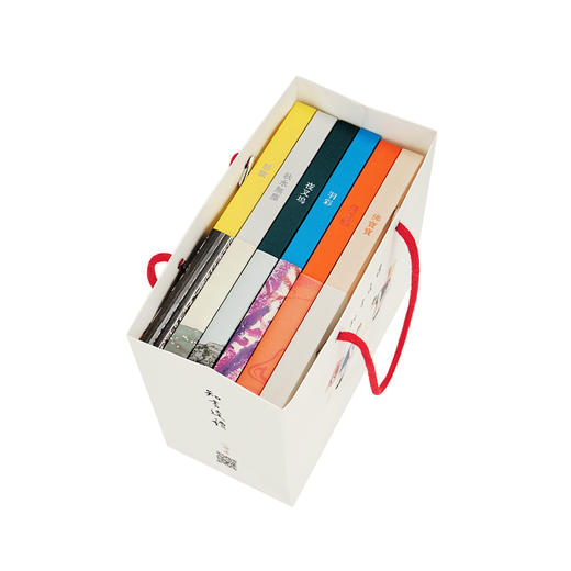 知书达礼礼袋 商品图3