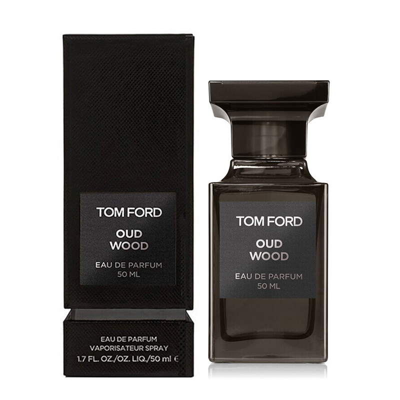 香港直邮 美国tom ford汤姆福特沉香乌木浓香水 50ml