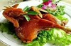 耿记特色美食特色烧鸽 商品缩略图1
