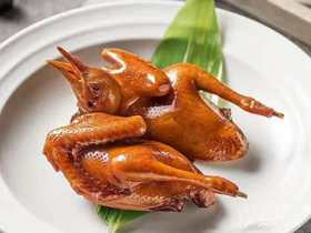 耿记特色美食特色烧鸽