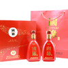 42度500ml国缘K5礼盒(2瓶装) 商品缩略图2