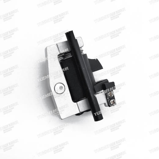 4.18.00347  HP针杆驱动器组件（电机） 30HP03000010 商品图0