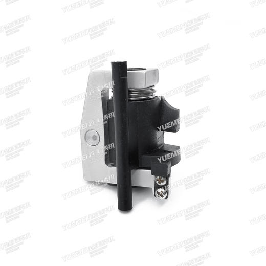 4.18.00347  HP针杆驱动器组件（电机） 30HP03000010 商品图1