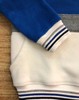 点此购买  teenieweenie 男童 连帽拼色加绒卫衣  明 110916 商品缩略图2