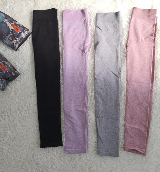 点此购买    加厚加肥款🤓竹炭发热纤维女士秋裤 xy 110869 商品图0