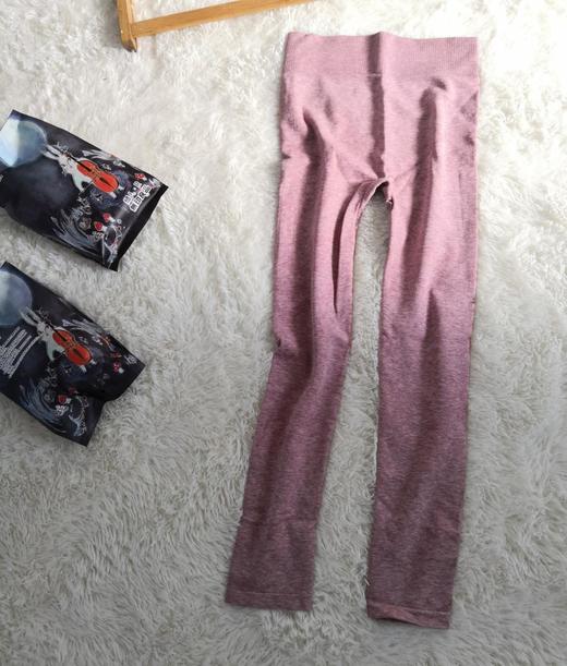 点此购买    加厚加肥款🤓竹炭发热纤维女士秋裤 xy 110869 商品图3