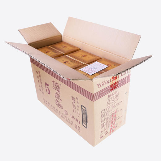 经典赖永初5整箱（6瓶） 商品图1