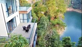 （永久下架）【超值购】千岛湖岛屿湖景别墅2晚