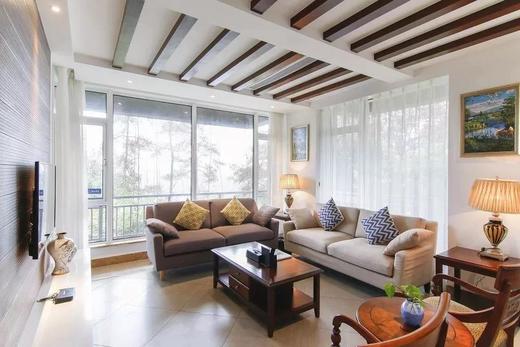 （永久下架）【超值购】千岛湖岛屿湖景别墅2晚 商品图1