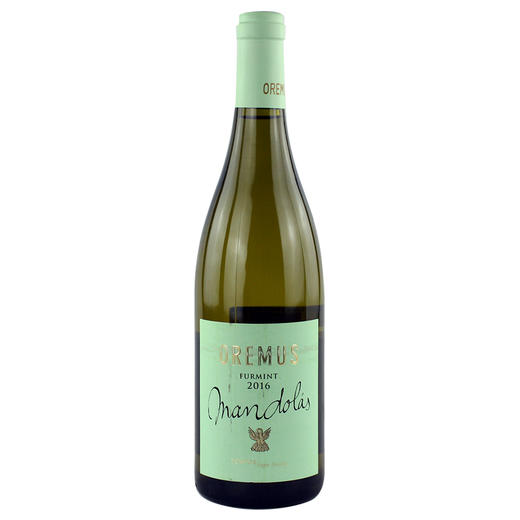 奧廉穆斯托刻伊曼多拉斯 Oremus Tokaji furmint Mandolas 商品图0